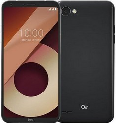 Замена батареи на телефоне LG Q6a в Иванове